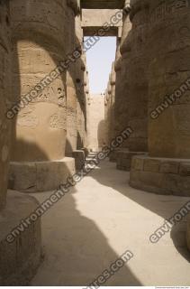 Photo Texture of Karnak Temple 0064